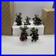 Vintage-Moosetivity-II-III-2-3-Sets-Mountain-Mooses-Big-Sky-Carvers-EUC-01-ryvn