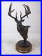 Vintage-Rare-1997-Big-Sky-Carvers-Dream-Buck-By-Dick-Idol-168-350-Whitetails-01-mgo