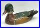 Vintage-Wood-Duck-Drake-Decoy-Ducks-Unlimited-Signed-Kristy-Jones-16-01-rq