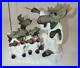 Vtg-BEARFOOTS-MOOSE-FAMILY-CHRISTMAS-CAROLS-5-Figures-withAngel-Big-Sky-Carvers-01-qc