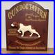 Vtg-Big-Sky-Carvers-Gun-Dog-Tavern-Wood-Sign-3D-Hunting-Setter-Pointer-Plaque-01-gipd