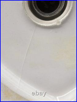 Vtg Rare Fat Chickadee Cookie Jar/Baby Chick's Salt/Pepper, Big Sky Carvers, VGC