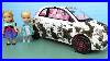 Washing-Car-Elsa-And-Anna-Toddlers-Wash-Barbie-S-Cars-01-onhv