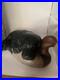 XL-Big-Sky-Carvers-Bradford-Williams-After-Practice-Labrador-Dog-Duck-Rare-01-itrp